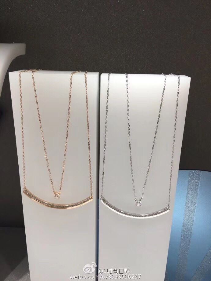 Swarovski Necklaces